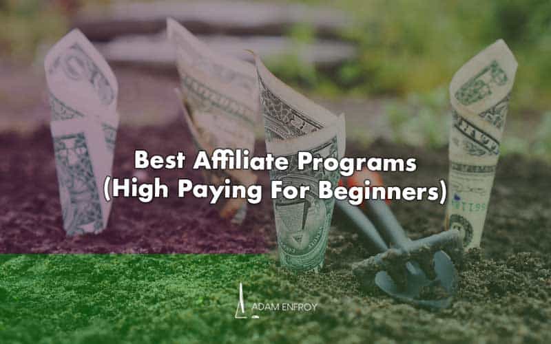 Top Affiliate Programs to Join: Unlock Your Income Potential in 2025